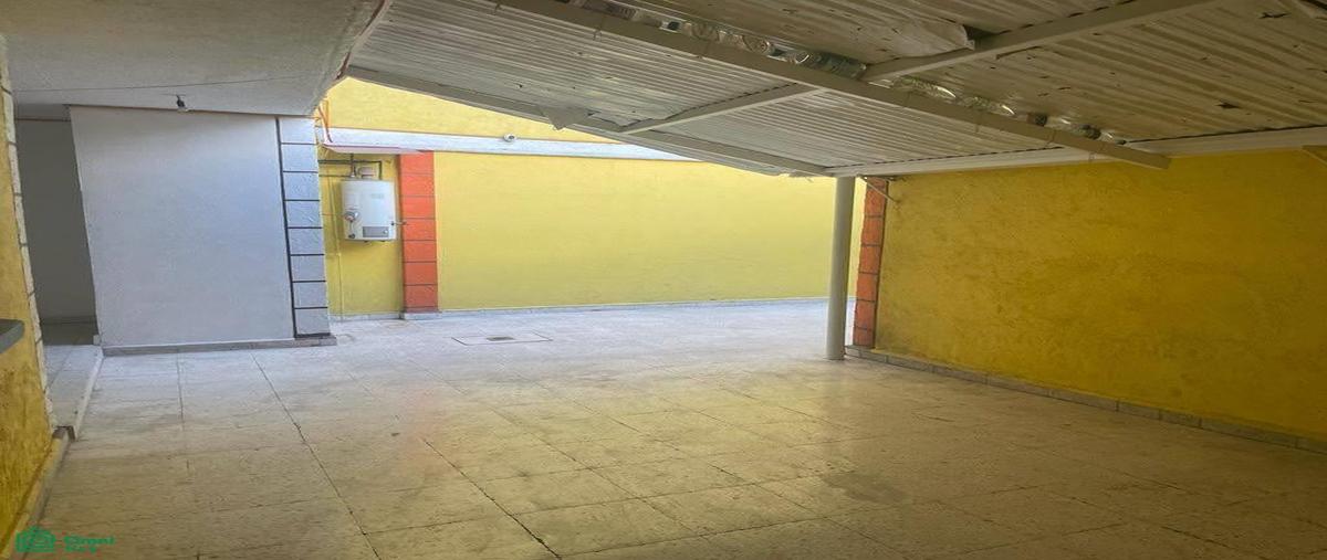 Foto de casa en venta en  , san pedro zacatenco, gustavo a. madero, df / cdmx, 0 No. 05