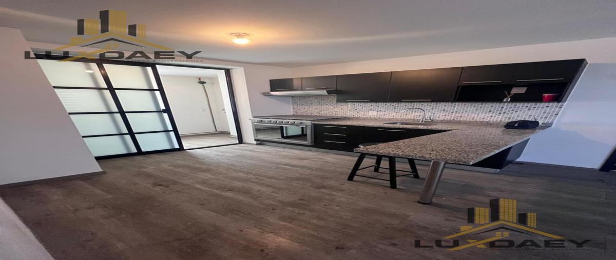 Foto de departamento en venta en  , san pedro zacatenco, gustavo a. madero, df / cdmx, 0 No. 05