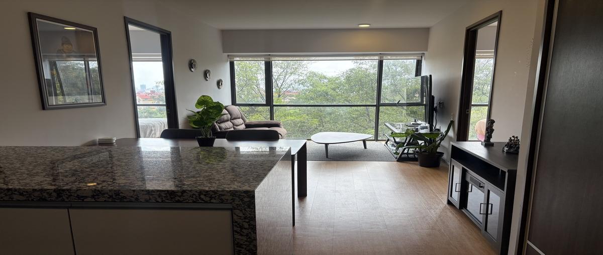 Foto de departamento en venta en san pedto de los pinos , san pedro de los pinos, álvaro obregón, df / cdmx, 0 No. 04