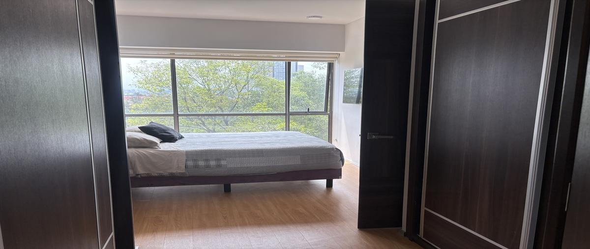 Foto de departamento en venta en san pedto de los pinos , san pedro de los pinos, álvaro obregón, df / cdmx, 0 No. 05
