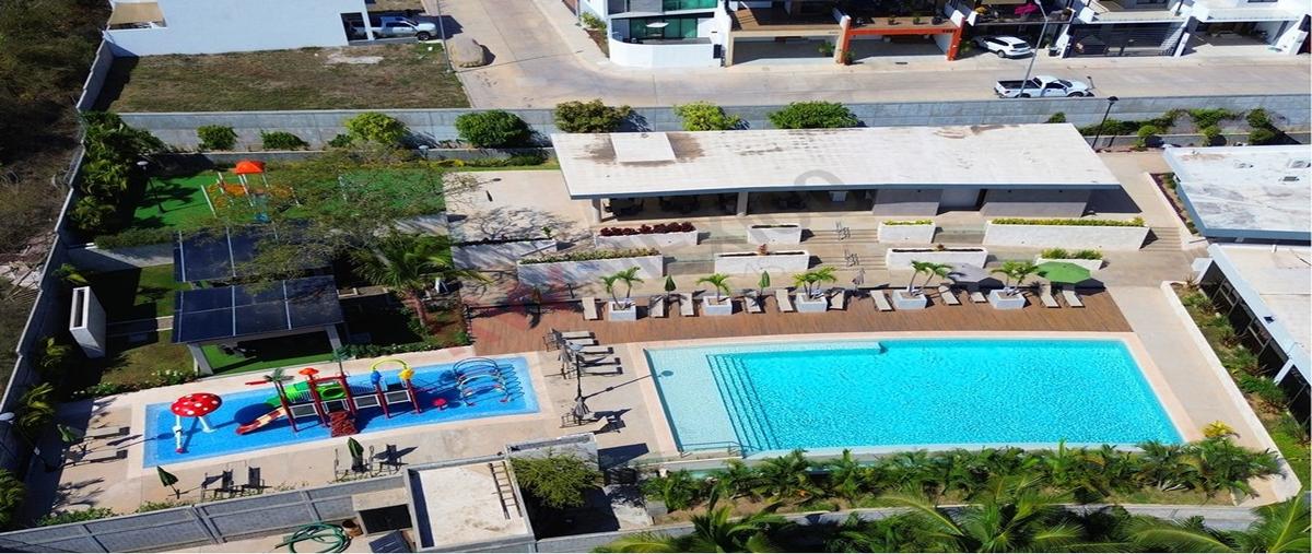 Foto de terreno habitacional en venta en san pete , sonterra residencial ii, mazatlán, sinaloa, 30853202 No. 03