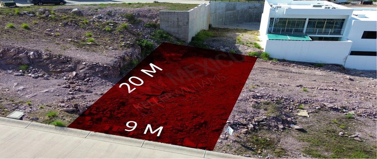 Foto de terreno habitacional en venta en san pete , sonterra residencial ii, mazatlán, sinaloa, 30853202 No. 04