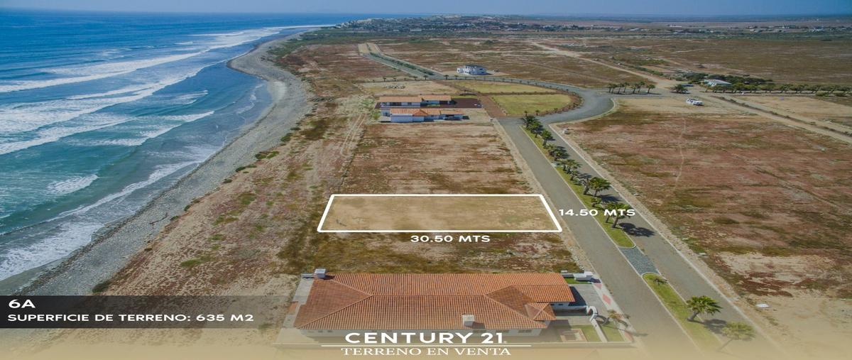 Foto de terreno habitacional en , san quintín, ensenada, baja california, 12423530 foto 01 Foto de terreno habitacional en venta en , san quintín, ensenada, baja california, 12423530 No. 01