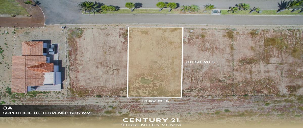 Foto de terreno habitacional en venta en  , san quintín, ensenada, baja california, 12423535 No. 03