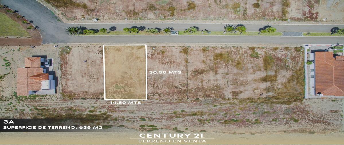 Foto de terreno habitacional en venta en  , san quintín, ensenada, baja california, 12423535 No. 04