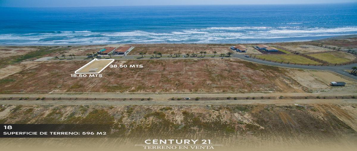 Foto de terreno habitacional en , san quintín, ensenada, baja california, 14971220 foto 02 Foto de terreno habitacional en venta en , san quintín, ensenada, baja california, 14971220 No. 02