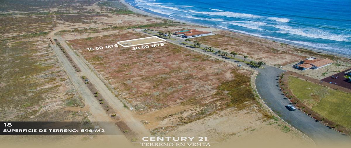 Foto de terreno habitacional en , san quintín, ensenada, baja california, 14971220 foto 03 Foto de terreno habitacional en venta en , san quintín, ensenada, baja california, 14971220 No. 03
