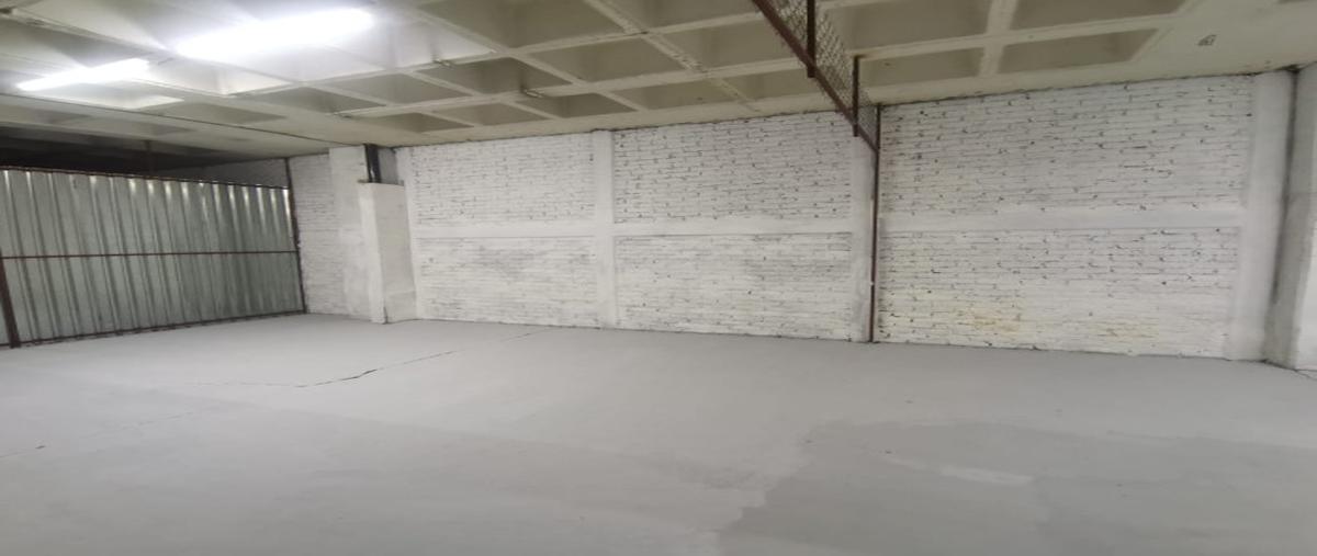 Foto de bodega en renta en san rafael 0, san rafael, cuauhtémoc, df / cdmx, 26593386 No. 03