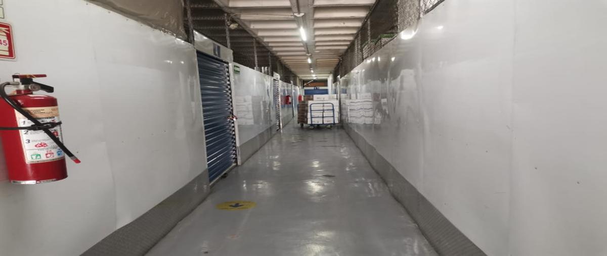 Foto de bodega en renta en san rafael 0, san rafael, cuauhtémoc, df / cdmx, 26593386 No. 04