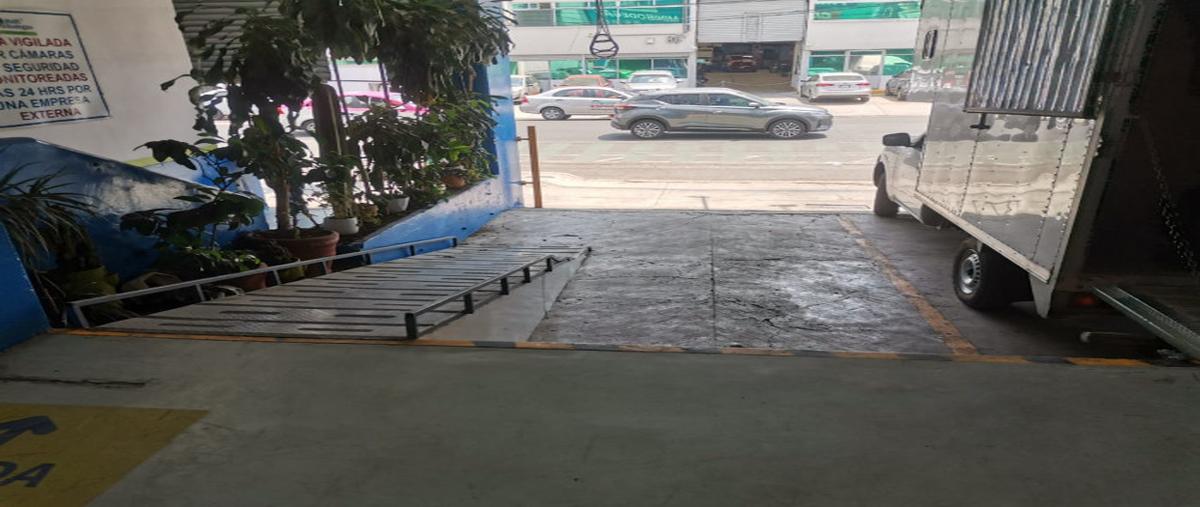 Foto de bodega en renta en san rafael 0, san rafael, cuauhtémoc, df / cdmx, 26593386 No. 05