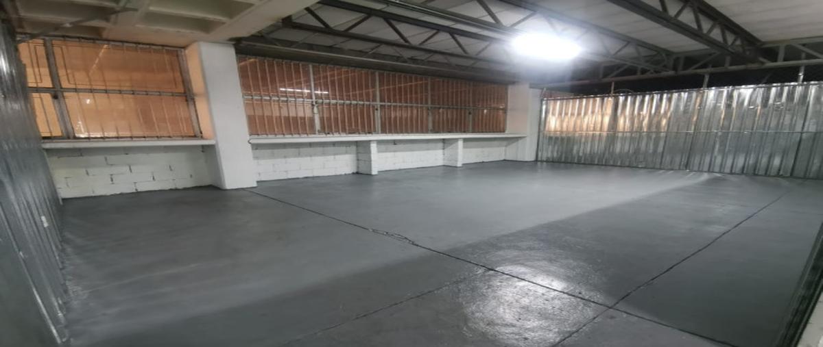 Foto de bodega en renta en san rafael 0, san rafael, cuauhtémoc, df / cdmx, 26593387 No. 03