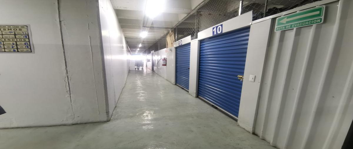 Foto de bodega en renta en san rafael 0, san rafael, cuauhtémoc, df / cdmx, 26593387 No. 04