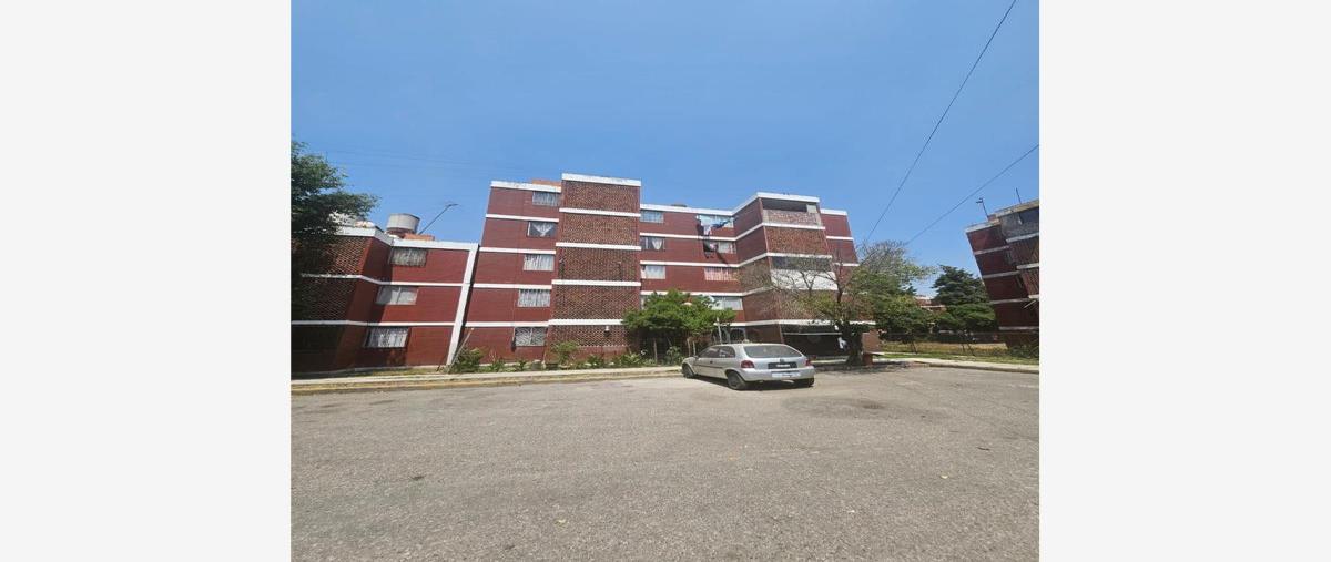 Departamento disponible en venta en san rafael #1, Colonia San Rafael ...