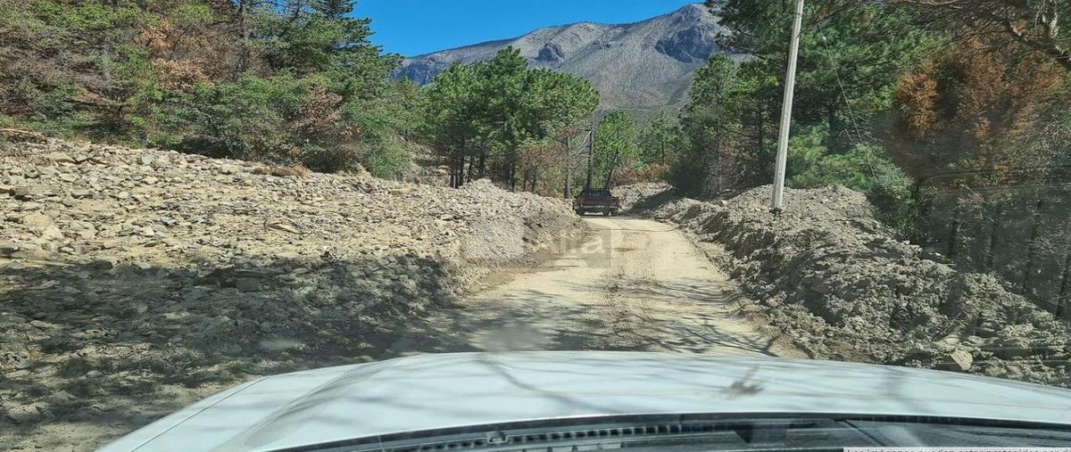 Foto de terreno comercial en venta en san rafael 123, los lirios, arteaga, coahuila de zaragoza, 0 No. 05