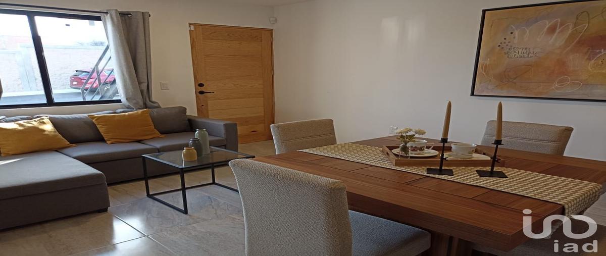 Foto de departamento en venta en san rafael 188, paseos de san miguel, querétaro, querétaro, 0 No. 03
