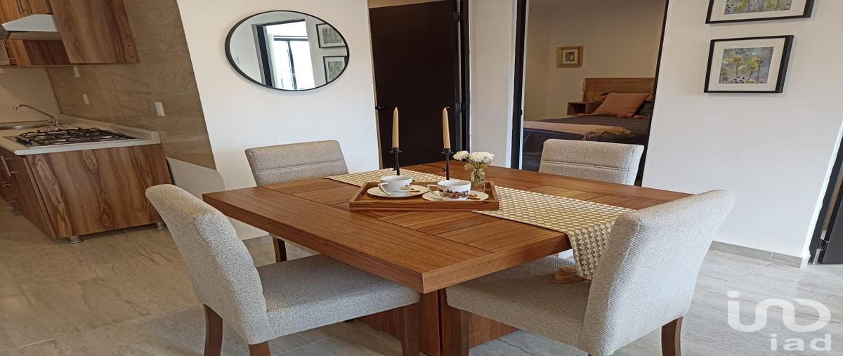 Foto de departamento en venta en san rafael 188, paseos de san miguel, querétaro, querétaro, 0 No. 04