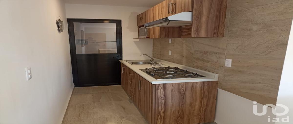 Foto de departamento en venta en san rafael 188, paseos de san miguel, querétaro, querétaro, 0 No. 05