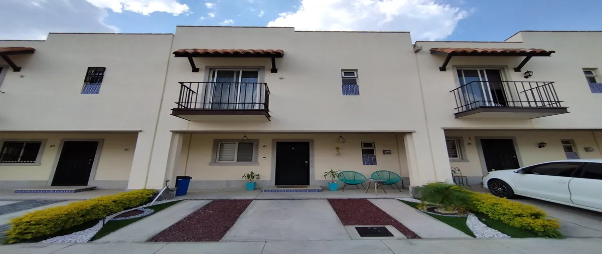 Foto de casa en venta en san rafael 21, residencial alta california, tlajomulco de zúñiga, jalisco, 0 No. 01