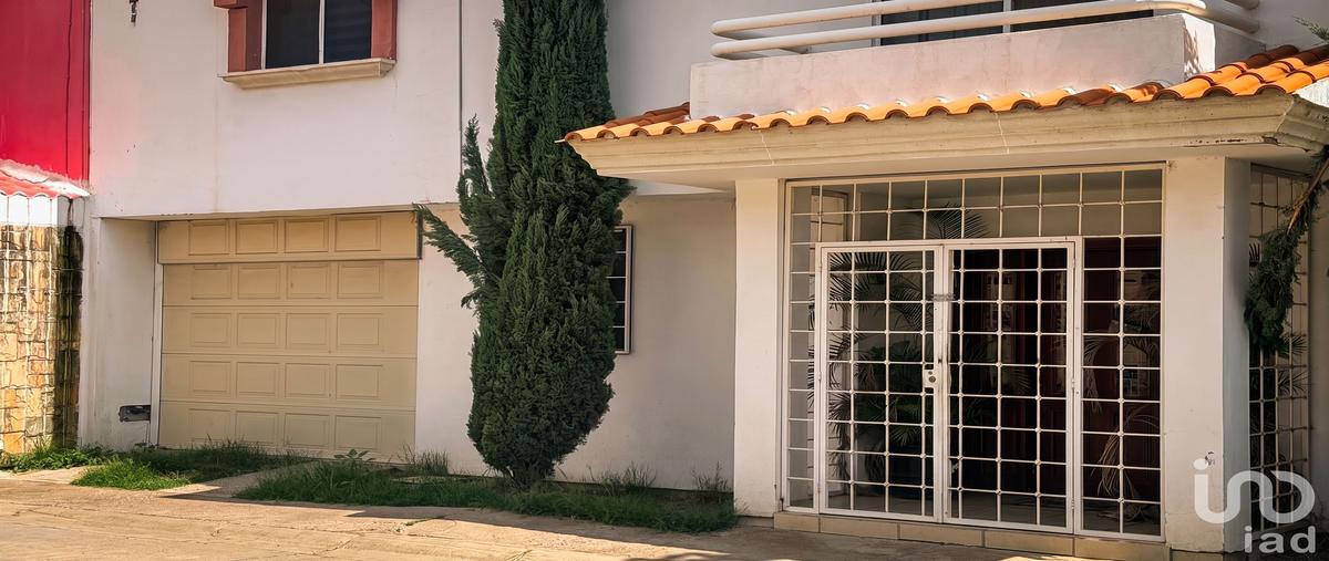 Foto de casa en venta en san rafael 282, los ángeles villas, durango, durango, 31582497 No. 03