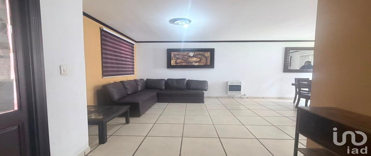 Foto de casa en venta en san rafael 282, los ángeles villas, durango, durango, 31582497 No. 04
