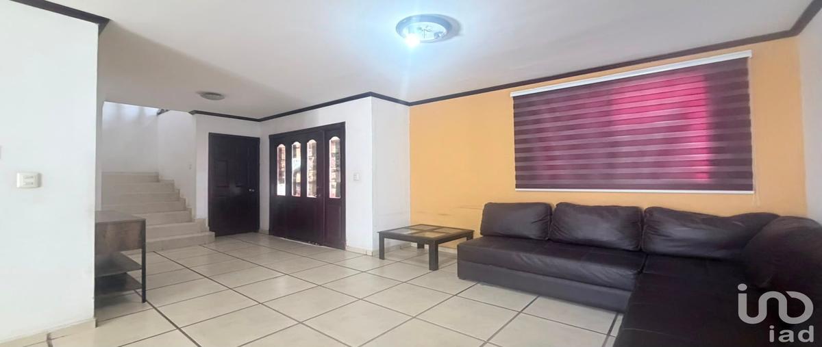 Foto de casa en venta en san rafael 282, los ángeles villas, durango, durango, 31582497 No. 05