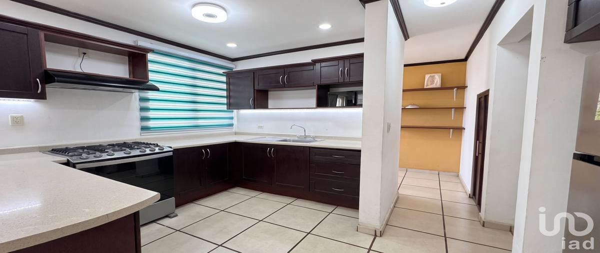 Foto de casa en venta en san rafael 291, los ángeles villas, durango, durango, 31582497 No. 11