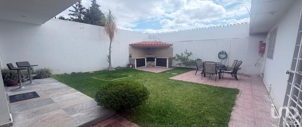 Foto de casa en venta en san rafael 291, los ángeles villas, durango, durango, 31582497 No. 13