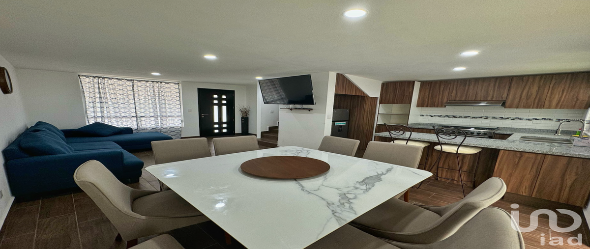 Foto de casa en venta en san rafael 595, sanctorum, cuautlancingo, puebla, 31439159 No. 03