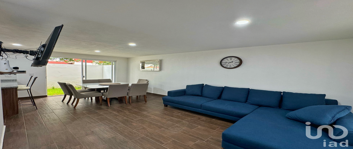 Foto de casa en venta en san rafael 595, sanctorum, cuautlancingo, puebla, 31439159 No. 05