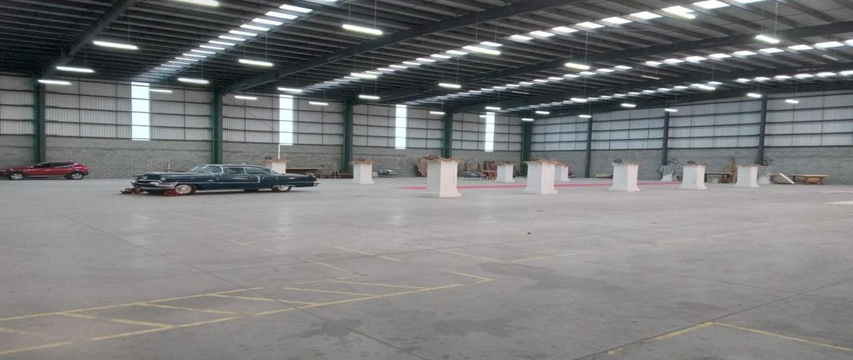 Foto de bodega en , san rafael, apan, hidalgo, 0 foto 03 Foto de bodega en renta en , san rafael, apan, hidalgo, 0 No. 03