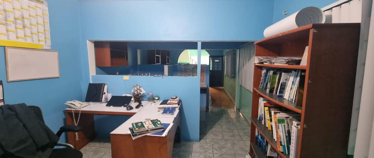 Foto de casa en venta en  , san rafael, azcapotzalco, df / cdmx, 0 No. 05