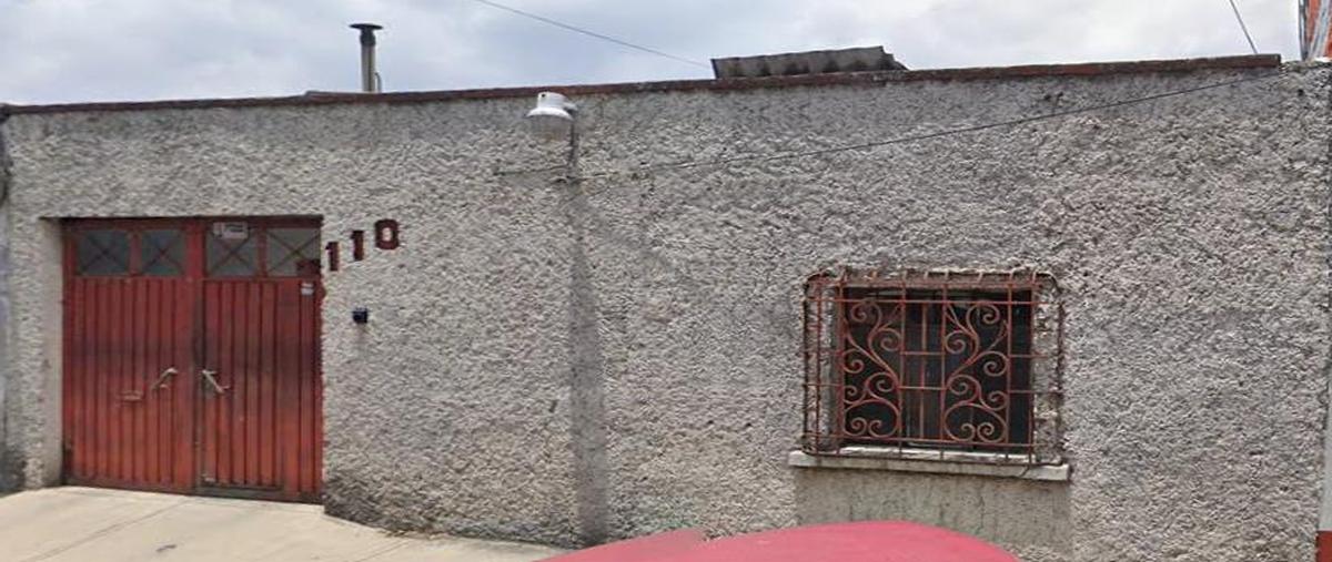 Foto de terreno habitacional en venta en  , san rafael, azcapotzalco, df / cdmx, 0 No. 03