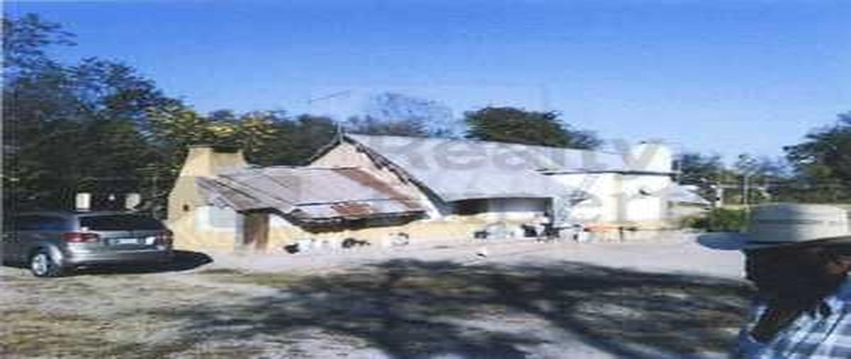 Foto de terreno habitacional en venta en  , san rafael, cadereyta jiménez, nuevo león, 0 No. 03