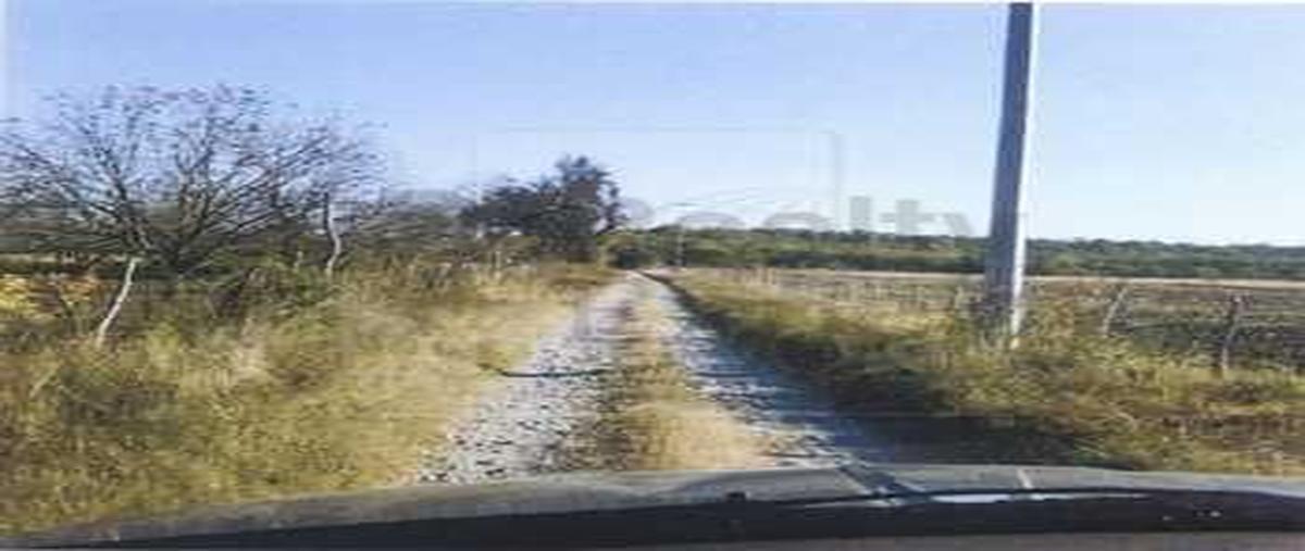 Foto de terreno habitacional en venta en  , san rafael, cadereyta jiménez, nuevo león, 0 No. 04
