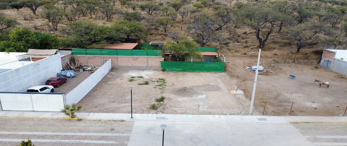 Foto de terreno habitacional en , san rafael, calvillo, aguascalientes, 0 foto 02 Foto de terreno habitacional en venta en , san rafael, calvillo, aguascalientes, 0 No. 02