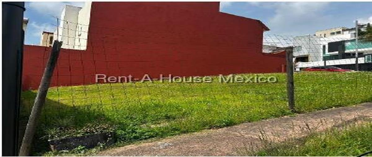 Foto de terreno habitacional en venta en  , san rafael chamapa iv, naucalpan de juárez, méxico, 0 No. 04