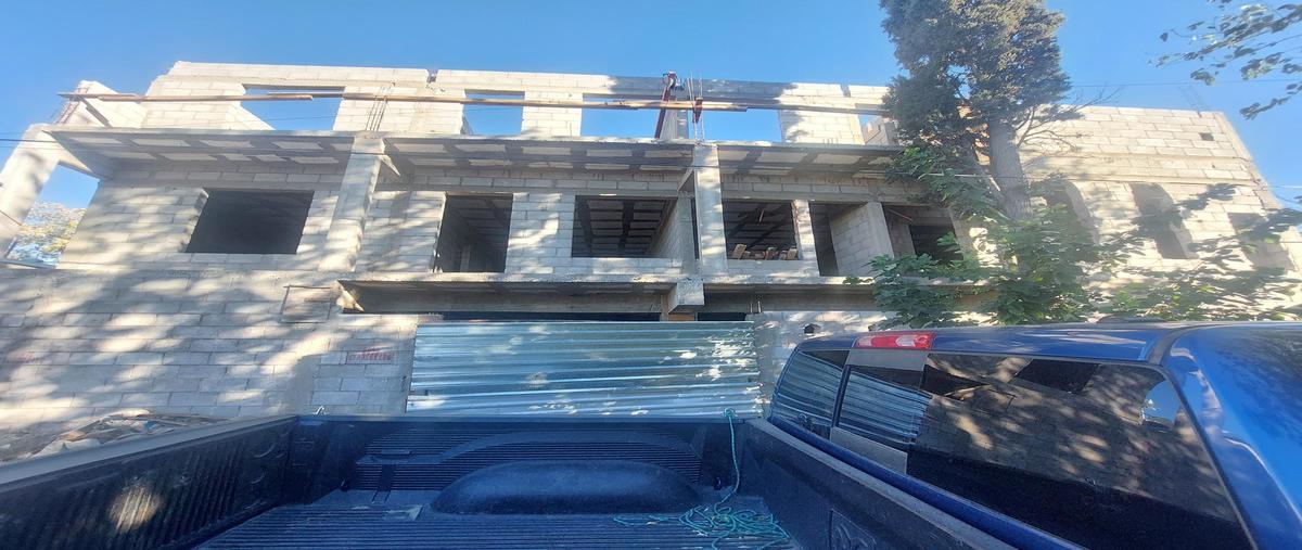 Foto de departamento en venta en  , san rafael, chihuahua, chihuahua, 27270370 No. 01
