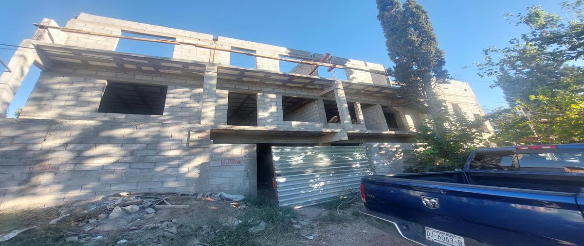 Foto de departamento en venta en  , san rafael, chihuahua, chihuahua, 27270370 No. 03
