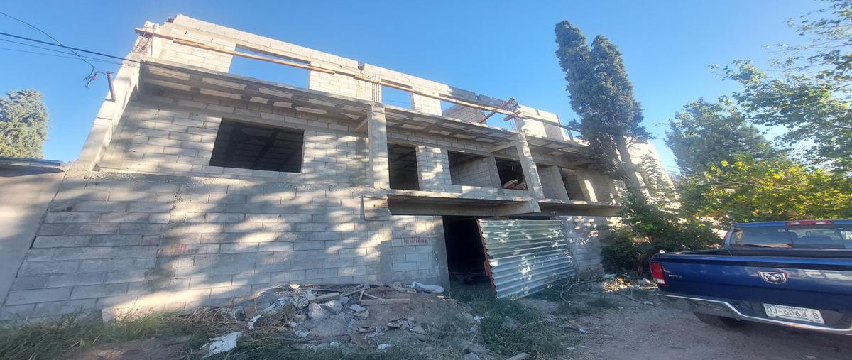 Foto de departamento en venta en  , san rafael, chihuahua, chihuahua, 27270370 No. 04