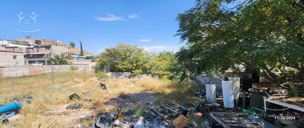 Foto de terreno habitacional en venta en  , san rafael, chihuahua, chihuahua, 0 No. 03