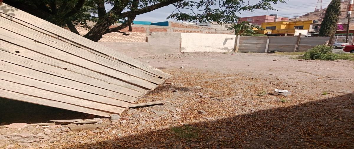 Foto de terreno habitacional en venta en  , san rafael, chihuahua, chihuahua, 0 No. 05