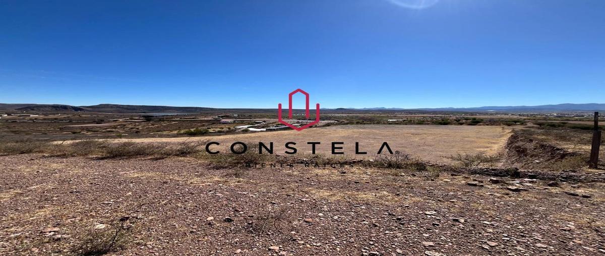 Foto de terreno habitacional en venta en  , san rafael, chihuahua, chihuahua, 0 No. 03