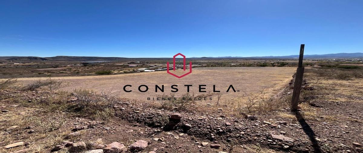 Foto de terreno habitacional en venta en  , san rafael, chihuahua, chihuahua, 0 No. 04