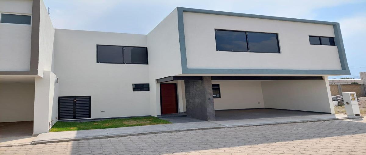 Foto de casa en , san rafael comac, san andrés cholula, puebla, 0 foto 01 Foto de casa en venta en , san rafael comac, san andrés cholula, puebla, 0 No. 01