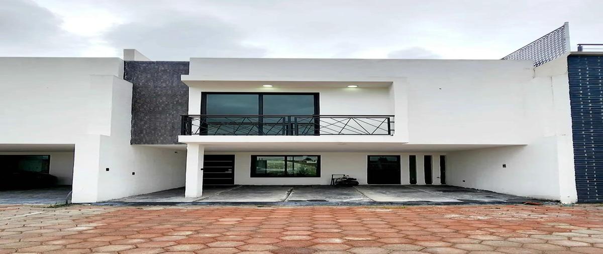 Foto de casa en renta en  , san rafael comac, san andrés cholula, puebla, 0 No. 03