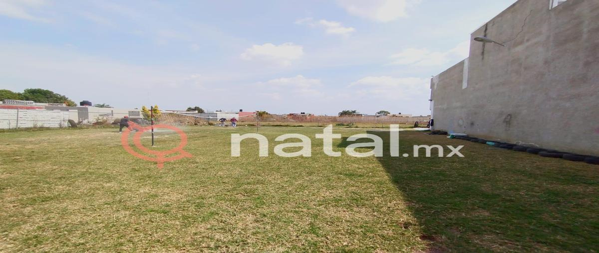 Foto de terreno habitacional en , san rafael comac, san andrés cholula, puebla, 0 foto 01 Foto de terreno habitacional en venta en , san rafael comac, san andrés cholula, puebla, 0 No. 01