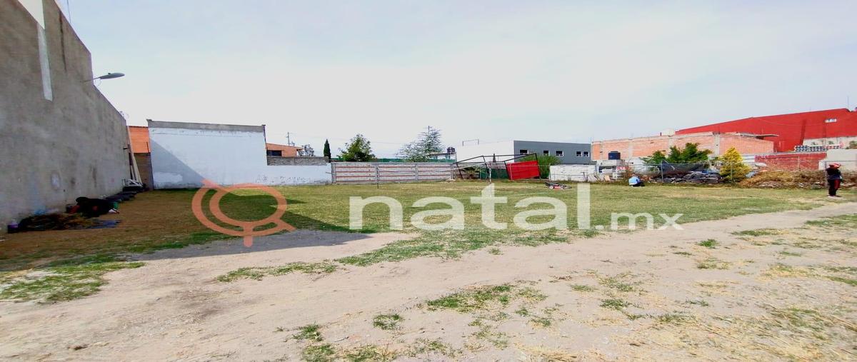 Foto de terreno habitacional en , san rafael comac, san andrés cholula, puebla, 0 foto 05 Foto de terreno habitacional en venta en , san rafael comac, san andrés cholula, puebla, 0 No. 05