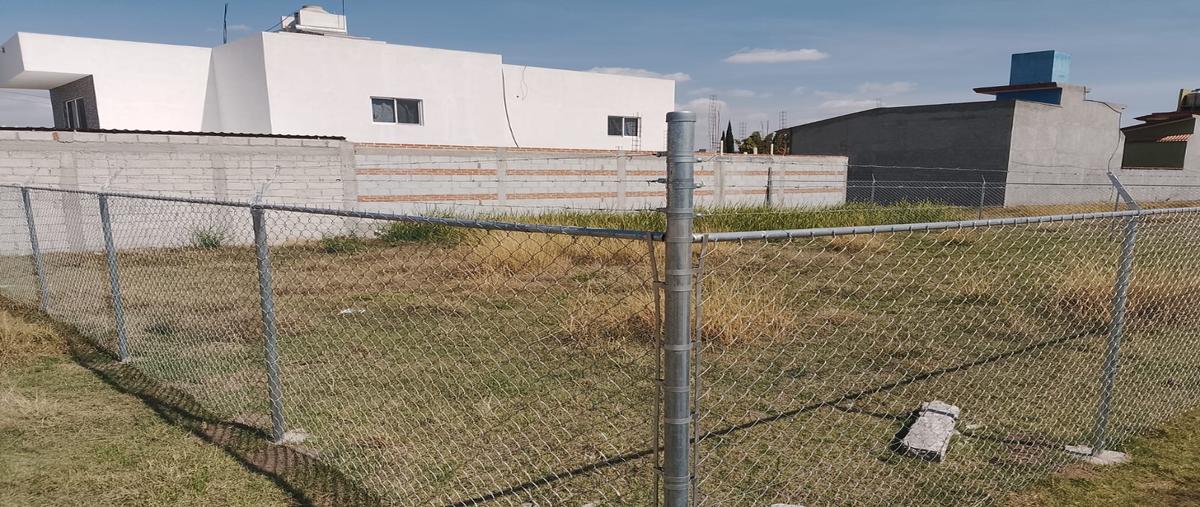 Foto de terreno habitacional en venta en  , san rafael comac, san andrés cholula, puebla, 0 No. 03