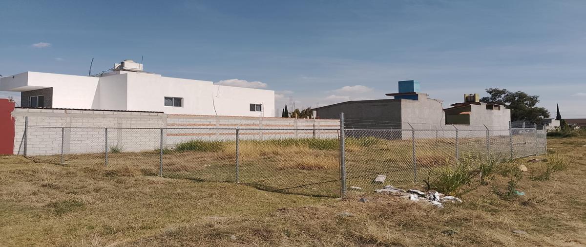 Foto de terreno habitacional en venta en  , san rafael comac, san andrés cholula, puebla, 0 No. 05