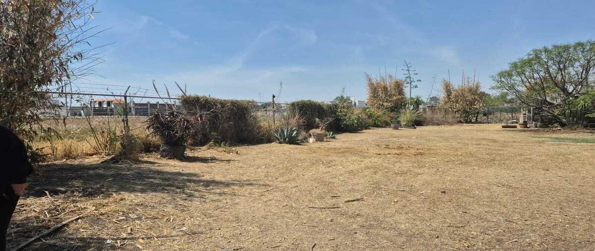 Foto de terreno habitacional en venta en  , san rafael comac, san andrés cholula, puebla, 0 No. 03